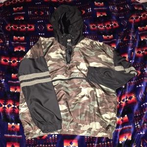 Cami jacket